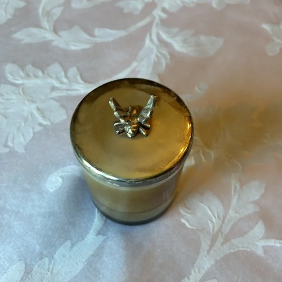 Vintage Kenneth Turner Perfumed Candle - Picture 2 of 8